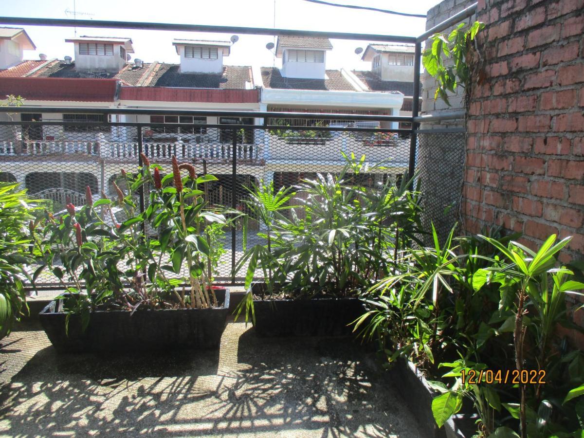 Buffalo Soldier Home Malacca Exterior photo